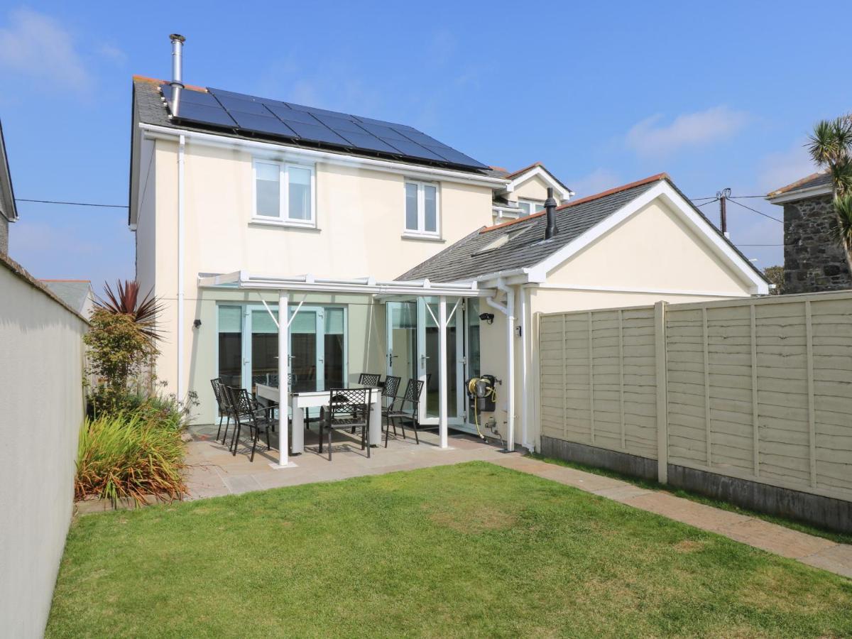Holiday home Ridgeback House *